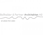Gründung Bollhalder & Partner Architekten AG