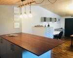 Bezug neue Büroräumlichkeiten